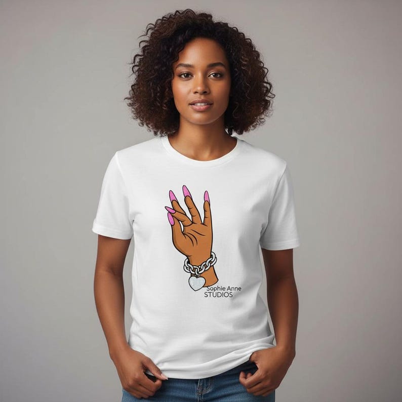 Clock That Tea Digital Download File Hand Symbol Gesture Sign No Words ...