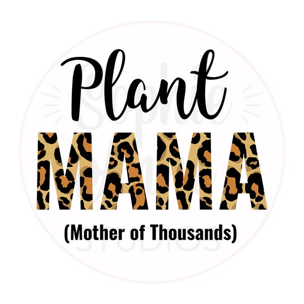 Mother of Thousands Plant - Etsy