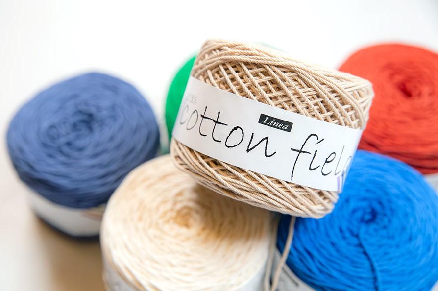 Cotton Yarn 100% , 80g, 47Colors, Cotton Yarn for Baby, Korean Yarn, Knitting Yarn, Crochet Yarn