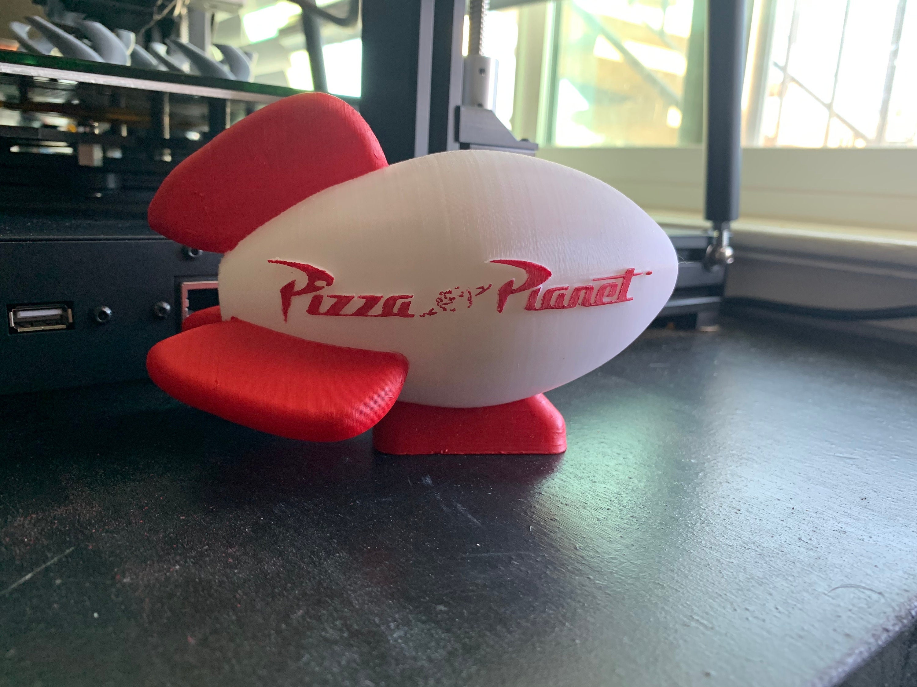 Toy Story Pizza Planet Rocket | ubicaciondepersonas.cdmx.gob.mx