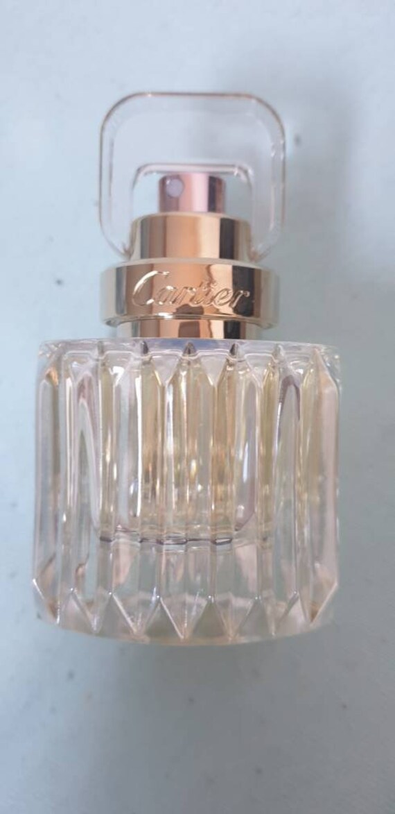 Cartier Carat Eau de Parfum 30ml. Etsy