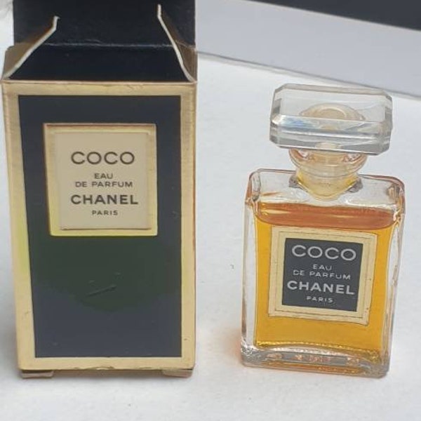 Coco Chanel - Etsy UK