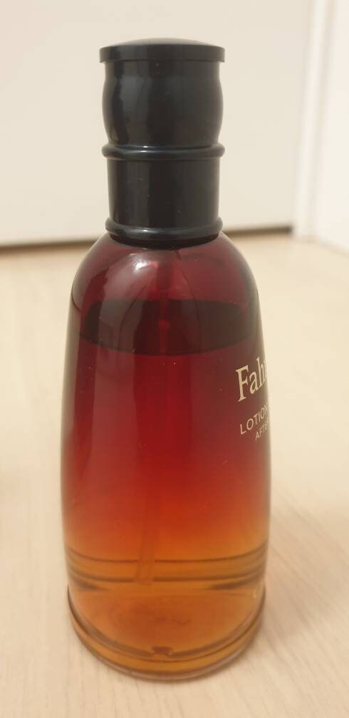 Christian Dior Fahrenheit Aftershave Lotion Spray 100ml/3.4 Fl.oz