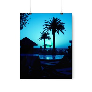 Premium Matte Vertical Posters