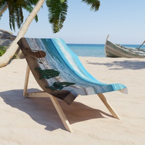 Beach Towel