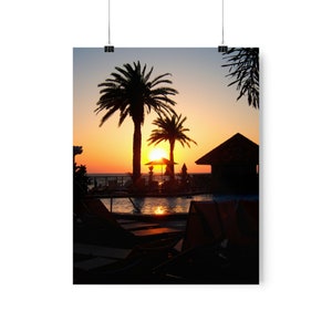 Premium Matte Vertical Posters