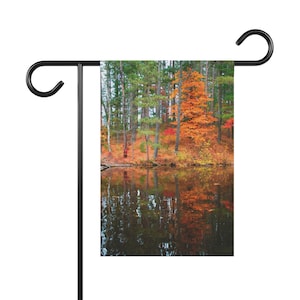 Garden & House Banner