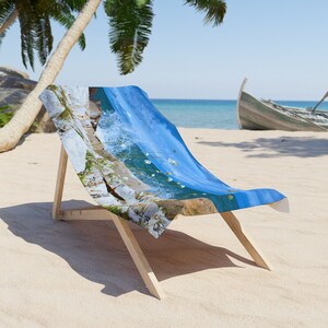 Beach Towel