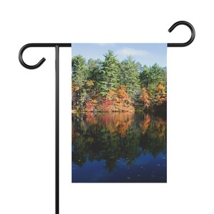 Garden & House Banner