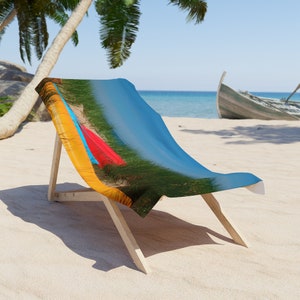 Beach Towel