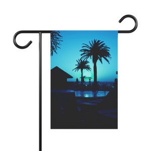 Garden & House Banner