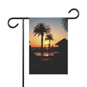 Garden & House Banner