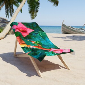 Beach Towel