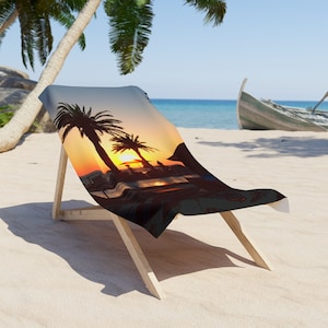 Beach Towel