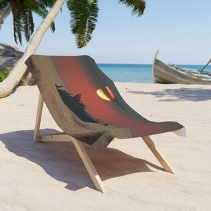 Beach Towel