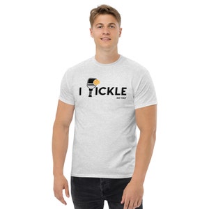 Pickleball T-Shirt