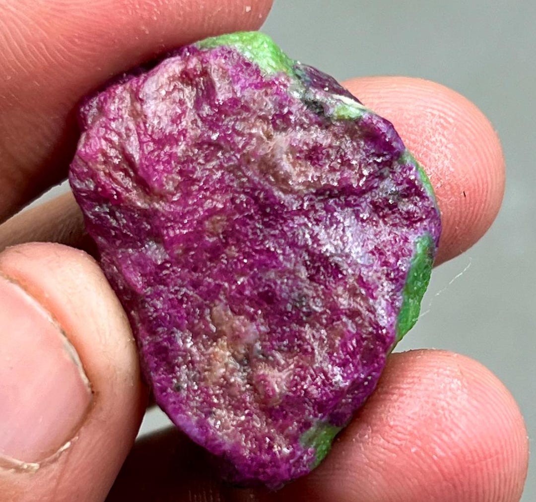 Real Solid Ruby Raw Ruby Bi Natural Ruby Raw Ruby Bi Ruby Crystals, Ruby Raw Stone ...