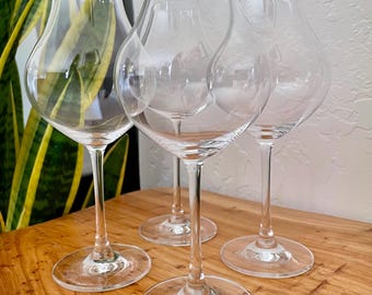 Set of 2 Schott Zwiesel Tritan Dessert Wine Stemware ~Excellent Condition.