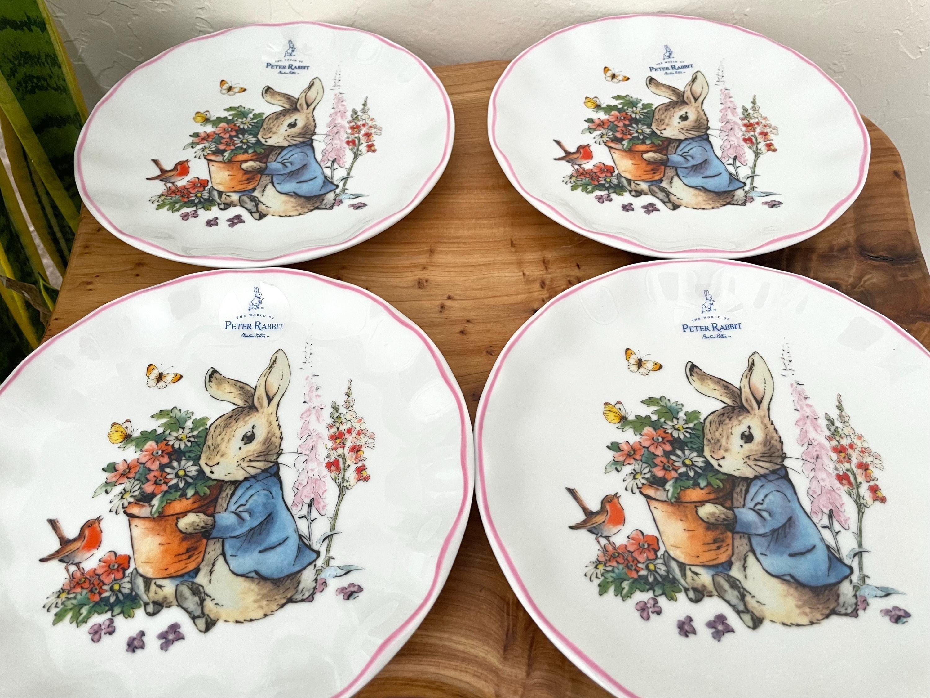 Red Robin Porcelain - Etsy