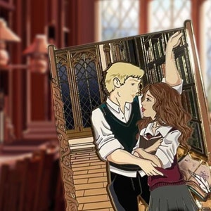 Dramione #3