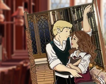 Dramione #3
