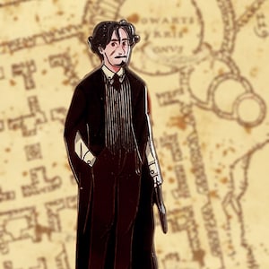 The Professor