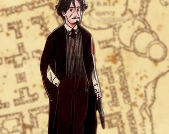 The Professor