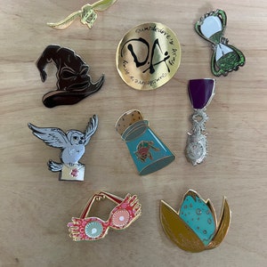 Magical Minis