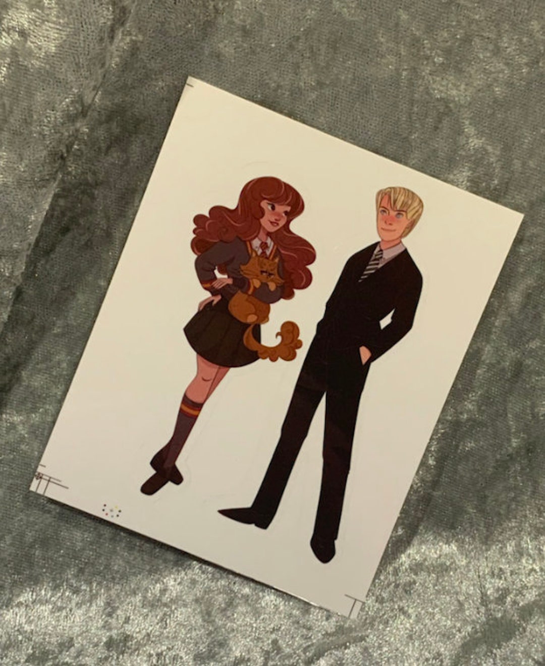 Fanfic Stickers Fan Fiction Stickers - Etsy
