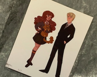 Fan Fiction Stickers
