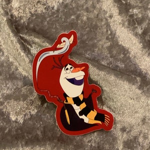 Magical Moments Levitating Sticker