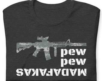 Camisa de la segunda enmienda, camisa 2A, camisa con derecho a portar armas, ven y tómalo