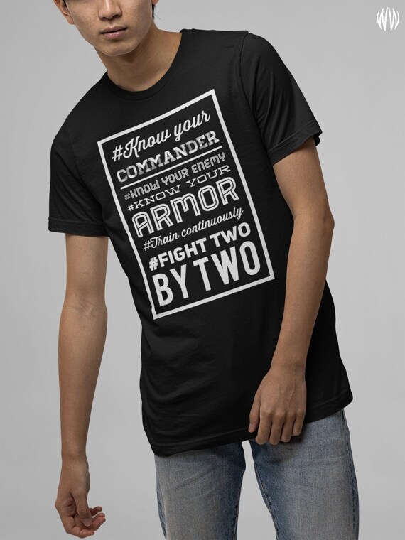 inspirational t shirts etsy