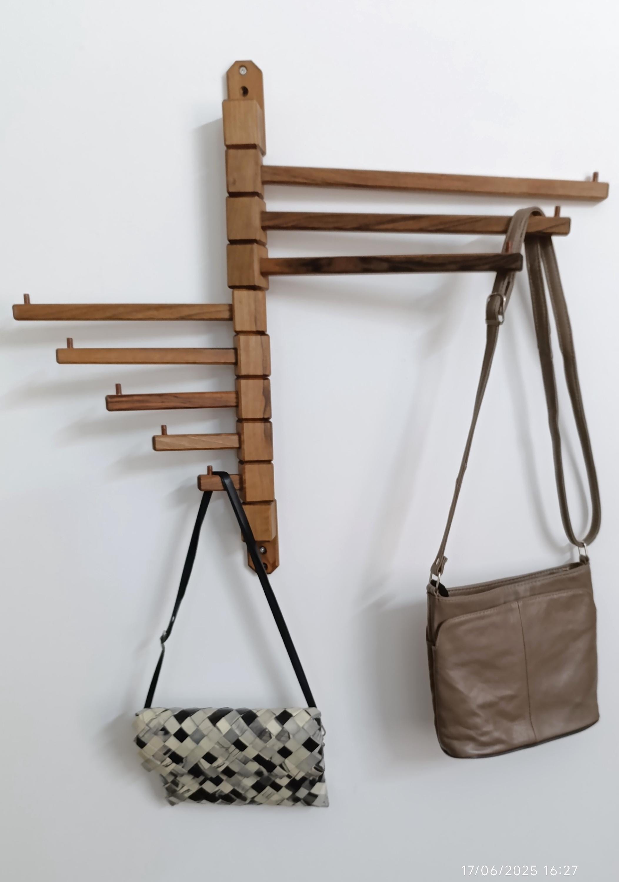 WWW_WOODHANGER ウォールナット WHAT WE WANT WWW_WOODHANGER – WHAT