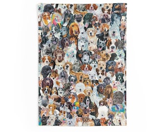 Tapestries / bedding