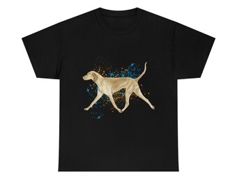 Buckskin PLOTT HOUND gaiting movement well bred akc breeds Unisex Ultra Cotton Tee
