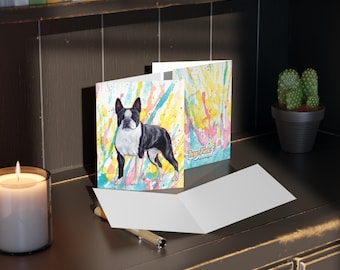 Greeting cards
