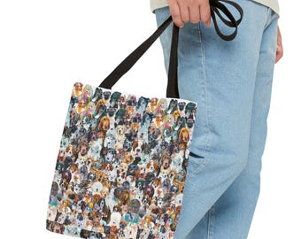 Tote bags
