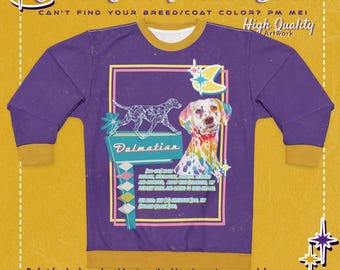 Westminster 2026 dog shown Favorite Dog Definition pullover sweatshirt Retro futurism Space Age MCM