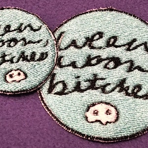 FFXIV "Ween Woon, B*tches" patch