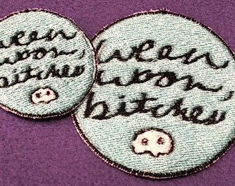 FFXIV "Ween Woon, B*tches" patch