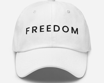 FREEDOM Hat