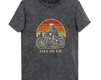 Ride or Die T-Shirt