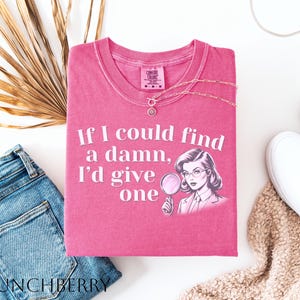 Sarcastic Humor Tshirt for Women, Vintage Stule Funny Shirt Gift, Detective Girl Design