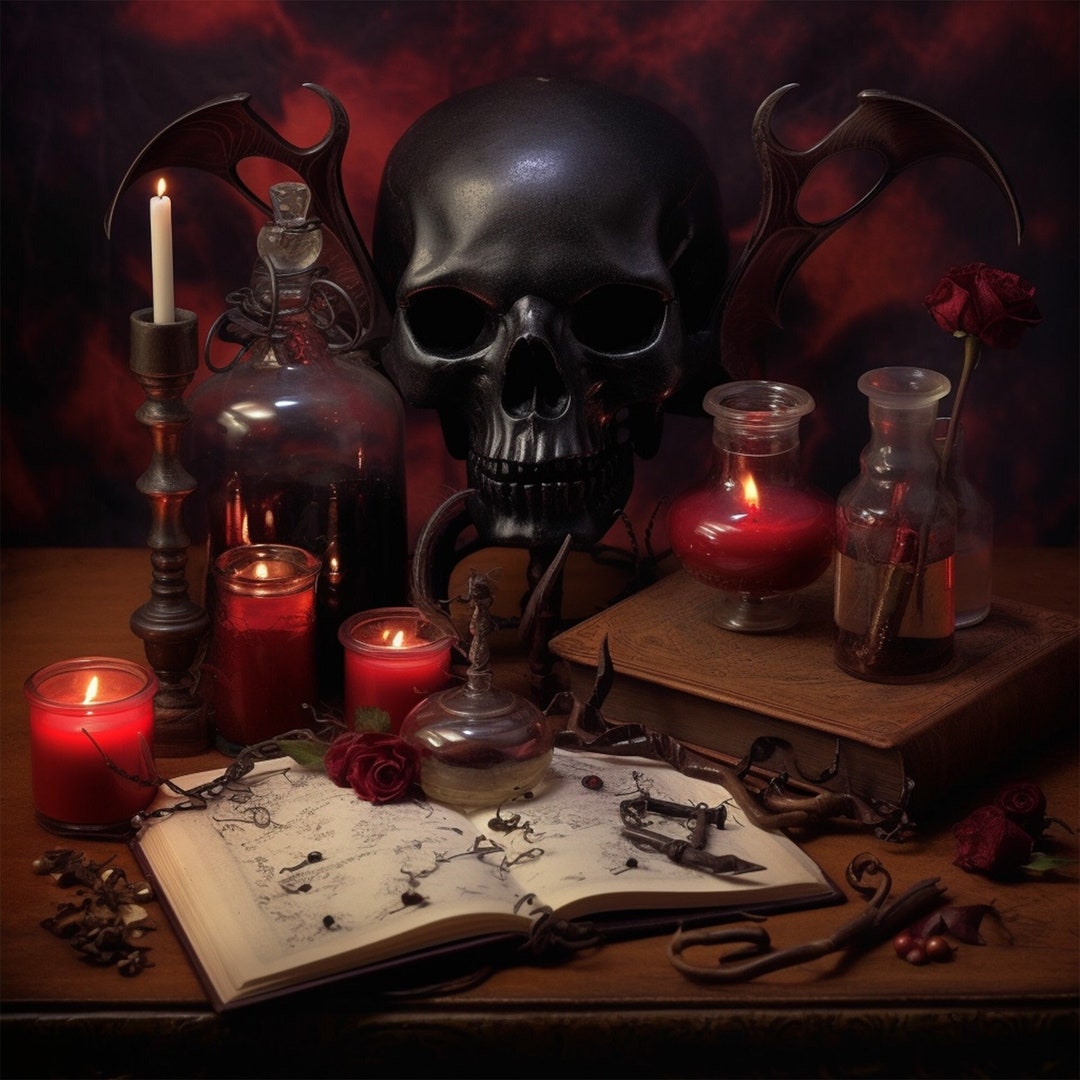 Most Powerful Break up Ritual - Etsy