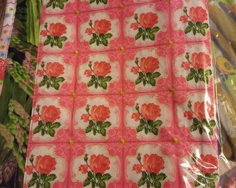 Patchwork Tischset