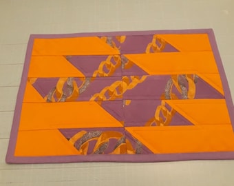 Patchwork Tischset