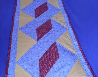 Tablecloths, patchwork quilt grt