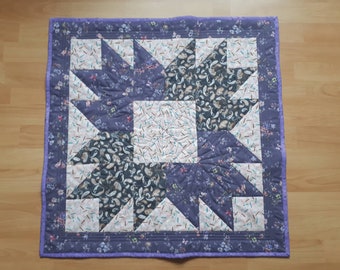 Patchwork Autumn Tablecloths