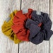 see more listings in the Scrunchies & Haargummis section